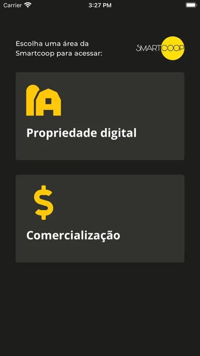 SmartCoop Screenshots