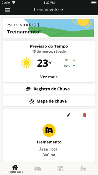 SmartCoop Screenshots