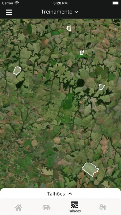 SmartCoop Screenshots