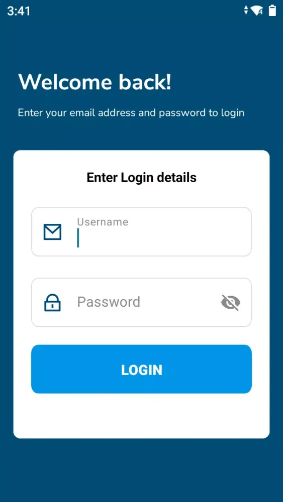 تصاویر Smart Cosmos App
