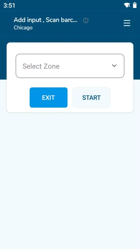 تصاویر Smart Cosmos App
