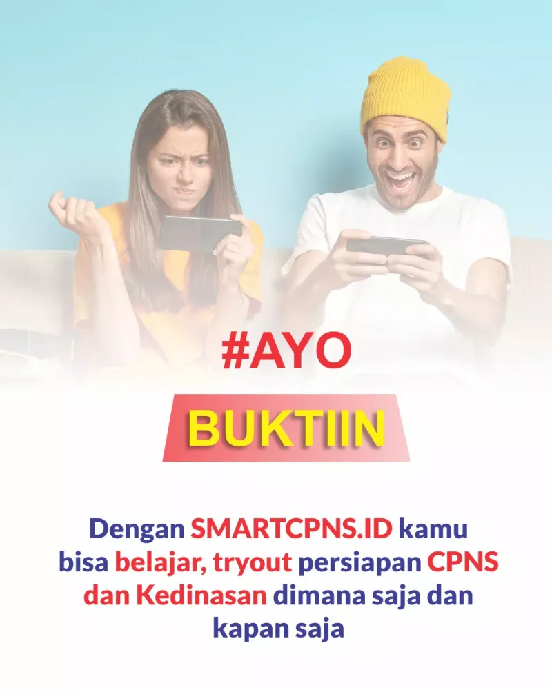 SMARTCPNS - SKD CPNS/Kedinasan Screenshots