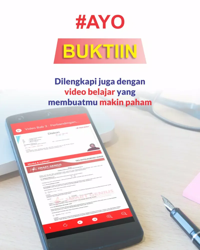 SMARTCPNS - SKD CPNS/Kedinasan Screenshots