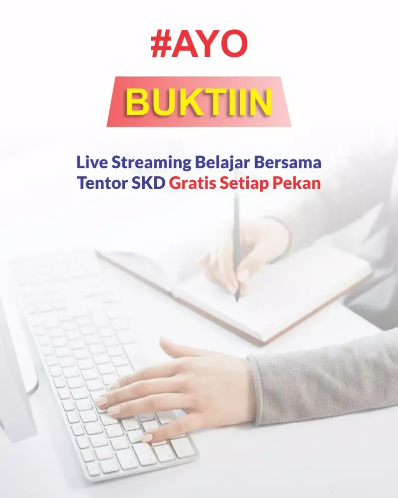 SMARTCPNS - SKD CPNS/Kedinasan Screenshots