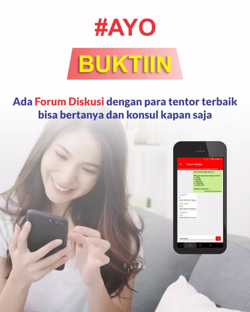 SMARTCPNS - SKD CPNS/Kedinasan Screenshots