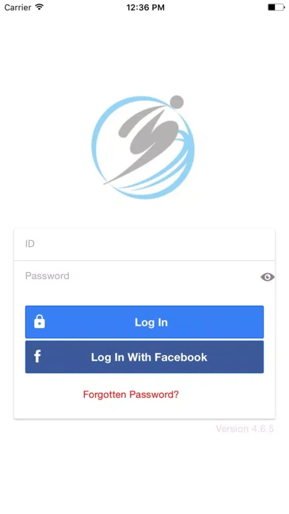 ISCiTy Mobile應用截圖