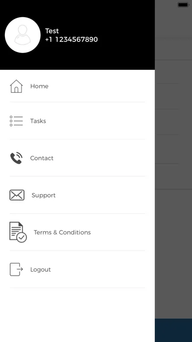 Smart Delivery - Partner应用截图