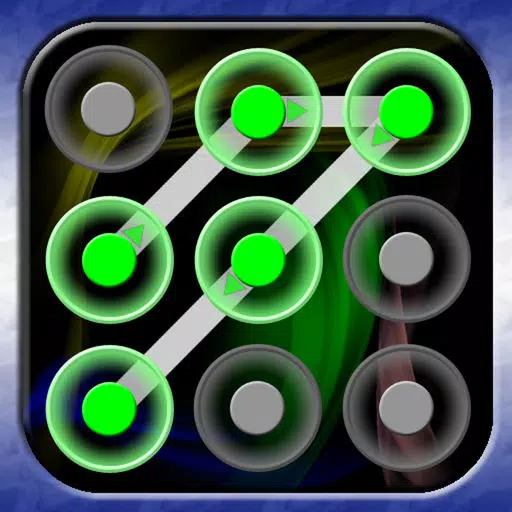 Pattern Puzzle Pattern Puzzle