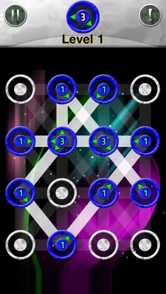 Pattern Puzzle স্ক্রিনশট