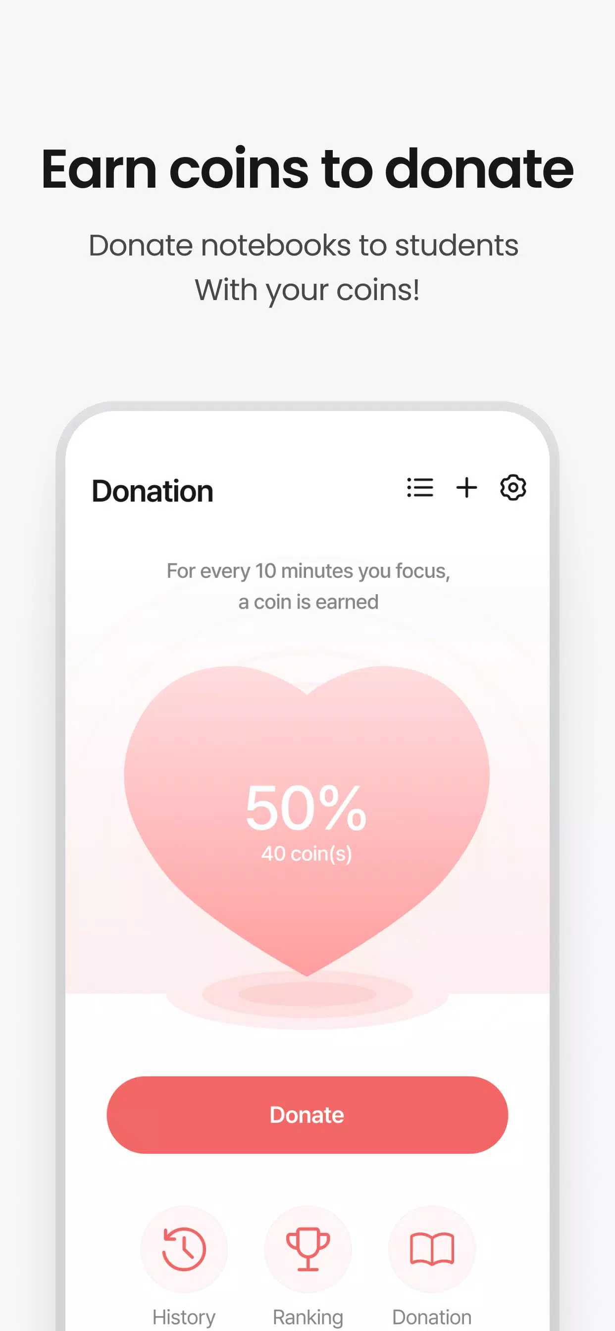 Dote Timer - time management Screenshots8