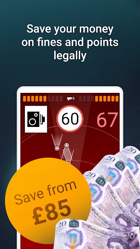 SmartDriver: Radar Detector Screenshots
