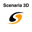 Scenaria 3D browser