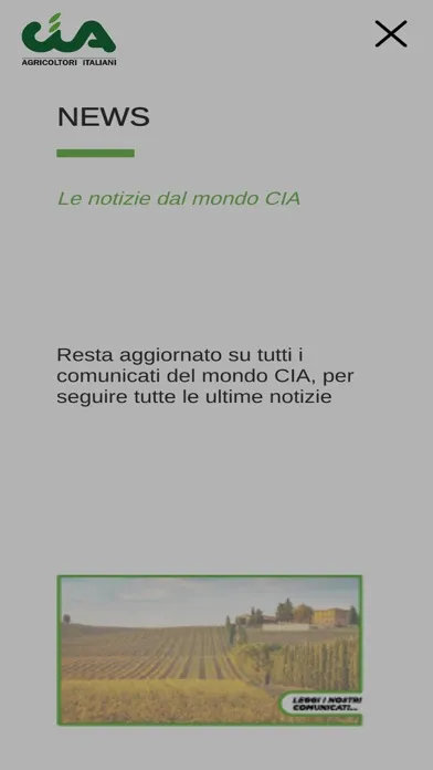 Zrzuty ekranu CIA AR