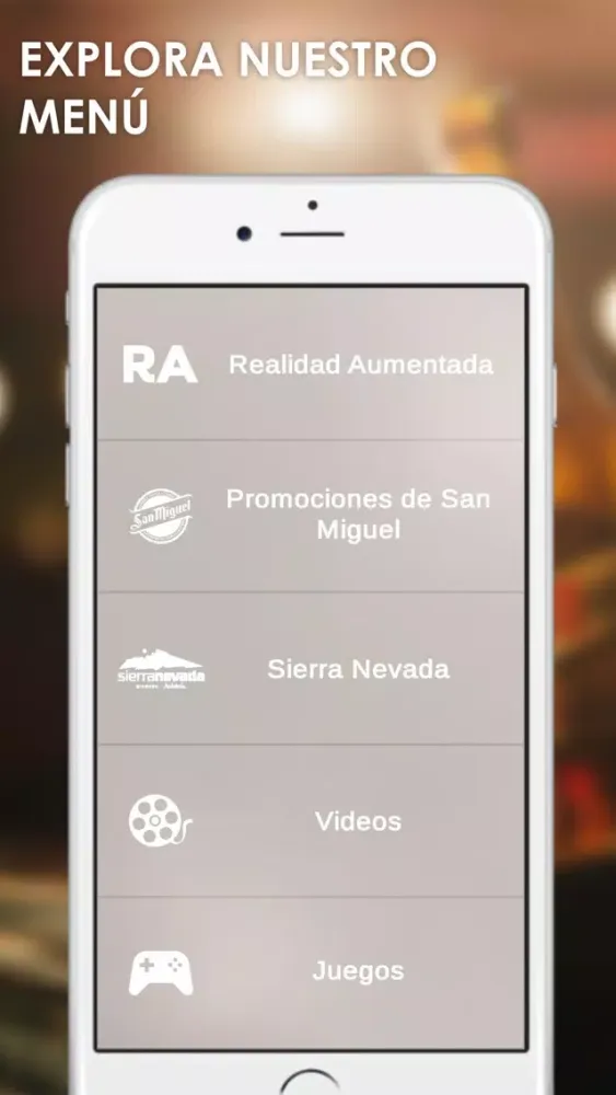 Screenshot di Magic Beer