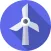 Smart Maximo Mobile Windfarm