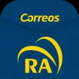 Sellos RA Correos Sellos RA Correos