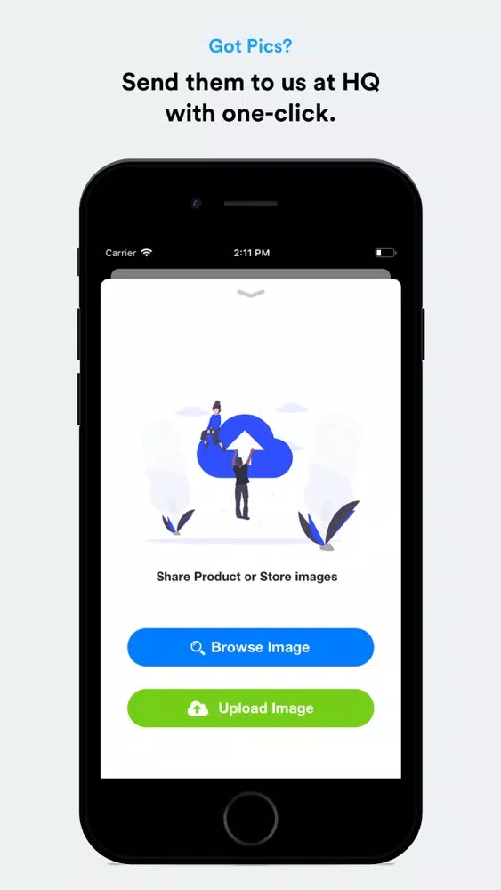 Smartech Control Screenshots