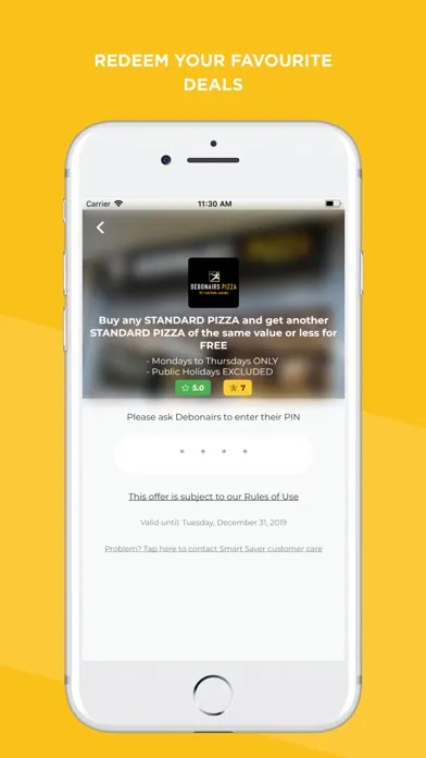 Smart Saver Zambia স্ক্রিনশট