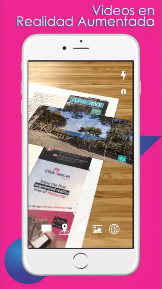 Captures d'écran de Click Rent PrimeView