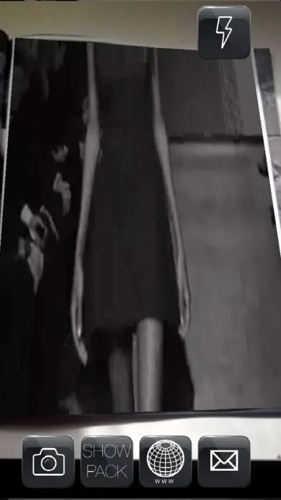 Capturas de tela do D`Management Group