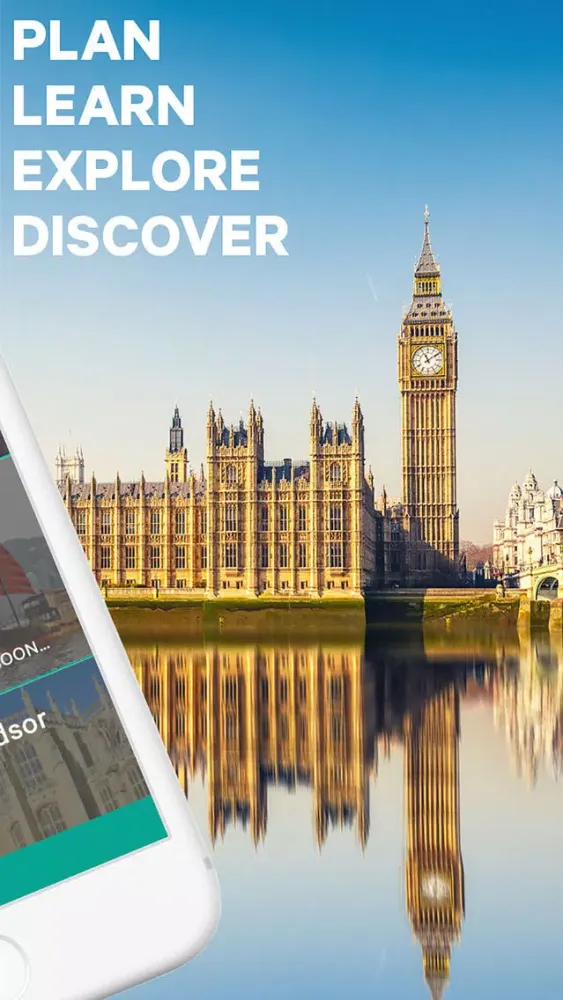 Extrapolitan Sightseeing Tours سکرین شاٹس