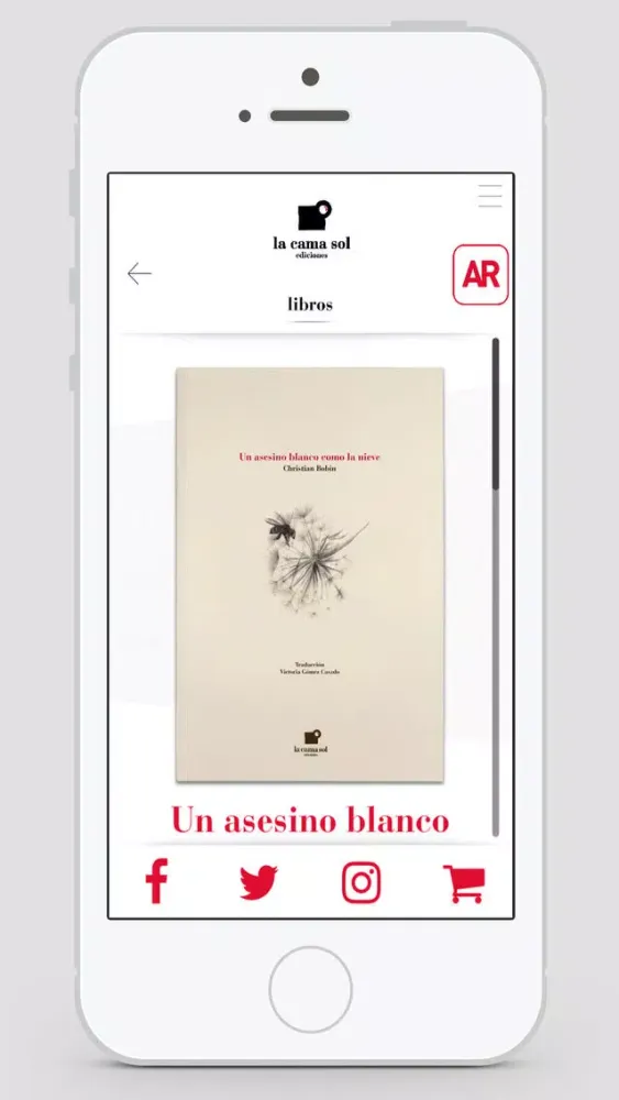 Screenshot di La Cama Sol