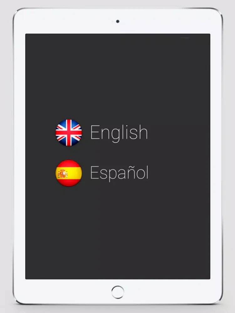 Скриншоты Landivar AR iPad 