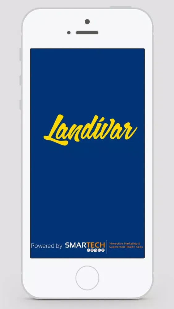 Скриншоты Landivar AR