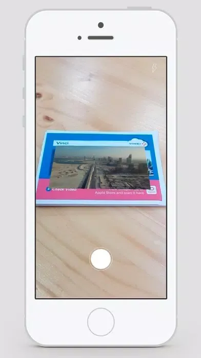 Ovision Screenshots