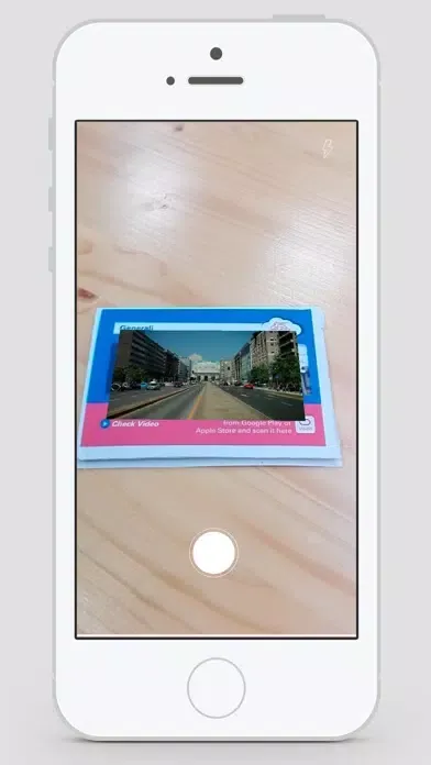 Ovision Screenshots