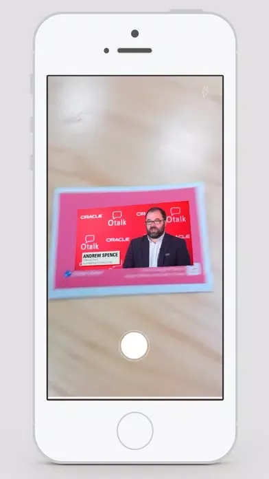 Ovision Screenshots