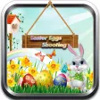 Easter Egg Shooting - Real Crazy Reaction