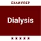 Dialysis Flashcards 2017