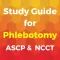 Phlebotomy Study Guide 2017