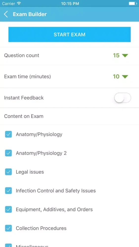 تصاویر Phlebotomy Study Guide 2017