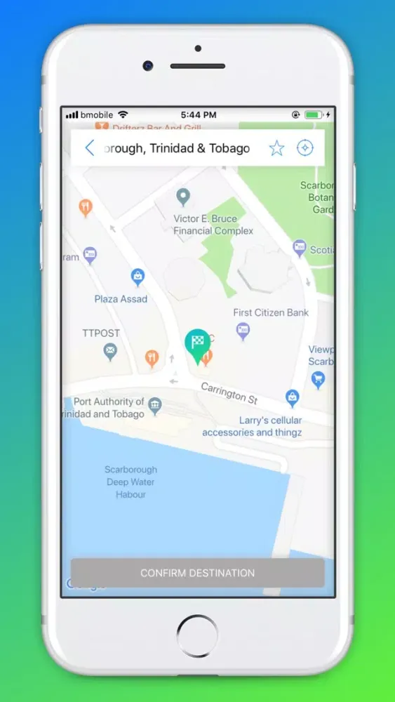 Screenshot di SWYFT - Ride Share