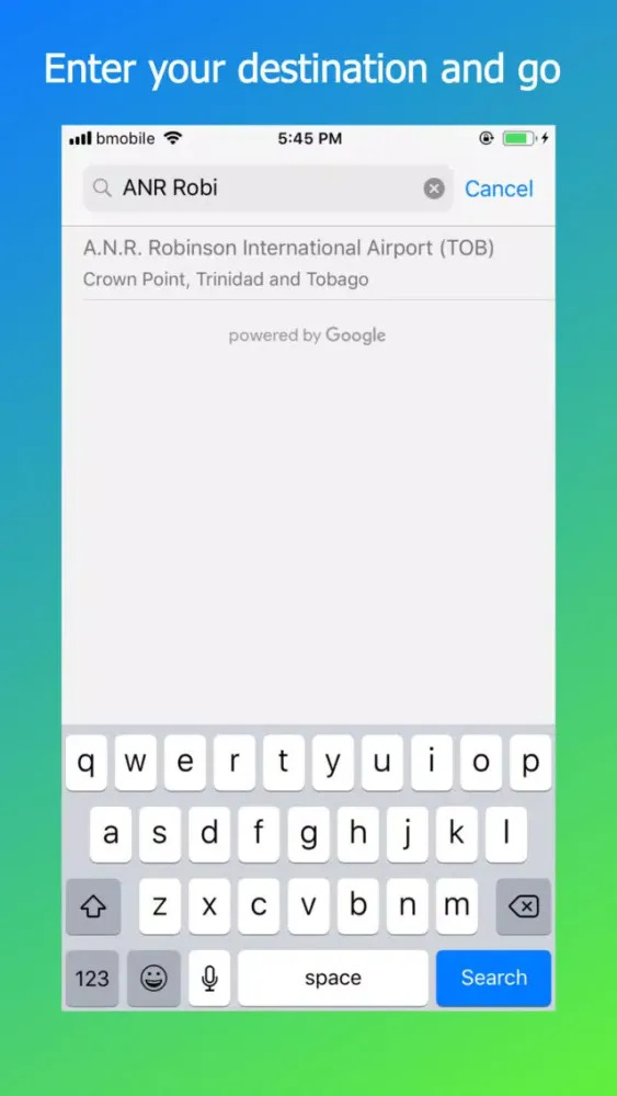 Screenshot di SWYFT - Ride Share