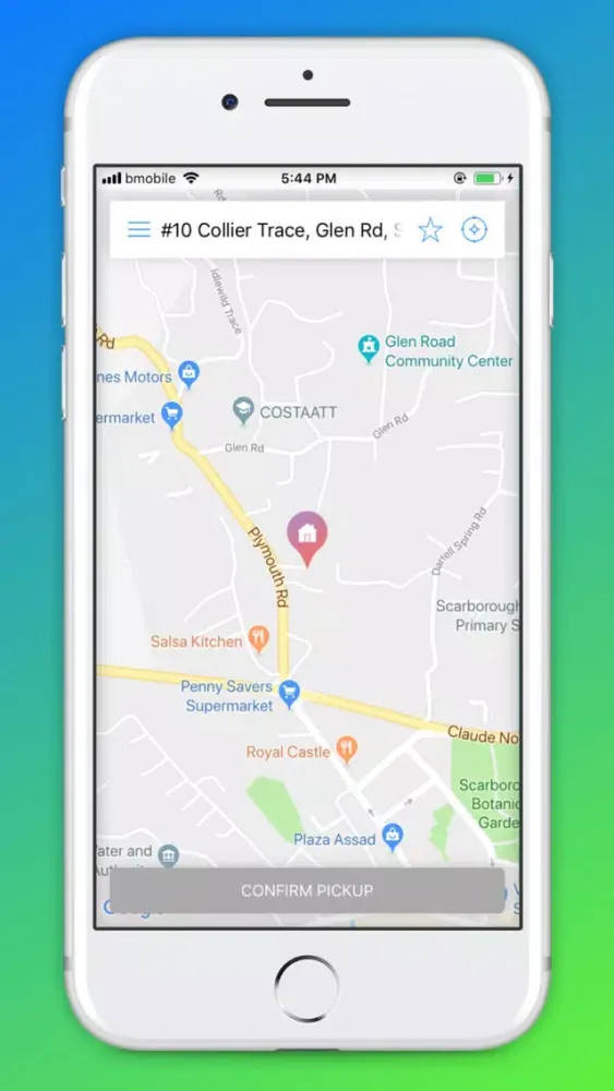 Screenshot di SWYFT - Ride Share