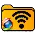 WiFi sender javad