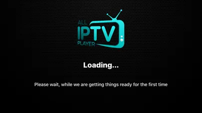 All IPTV Player سکرین شاٹس