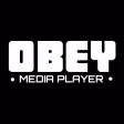 Obey Media Player