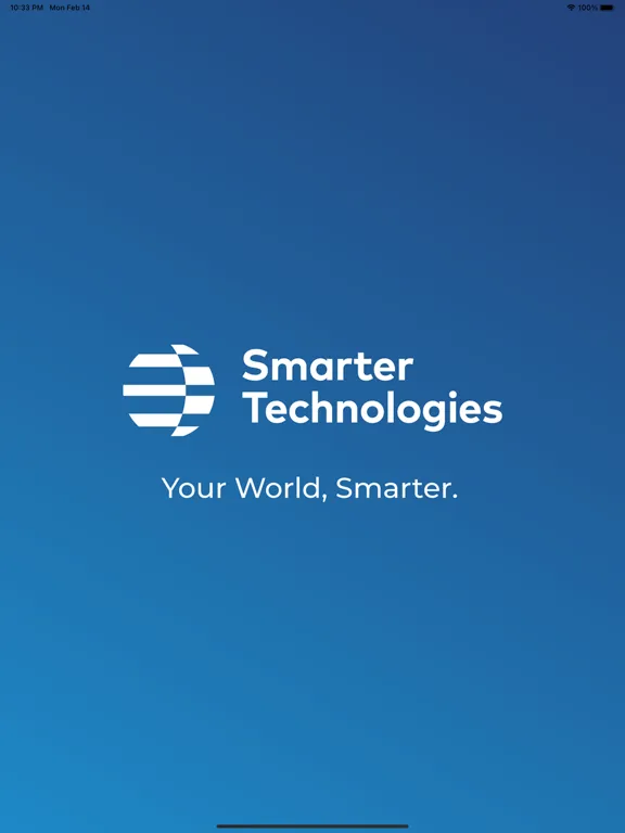 SmarterInstall iPad  Screenshots