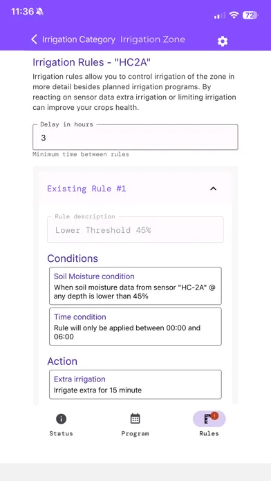 Harmony Analytica™ Screenshots