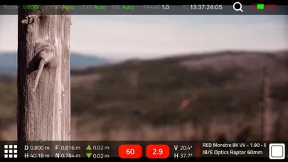Smartfinder StandAlone Screenshots