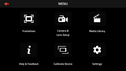 Smartfinder StandAlone Screenshots