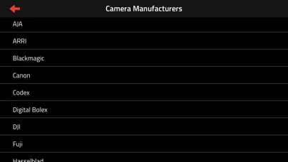 Smartfinder StandAlone Screenshots