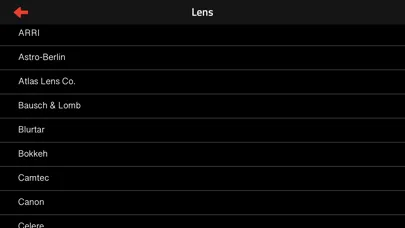 Smartfinder StandAlone Screenshots
