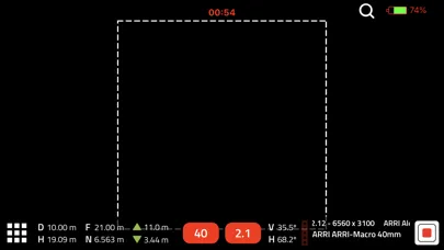 Smartfinder StandAlone Screenshots