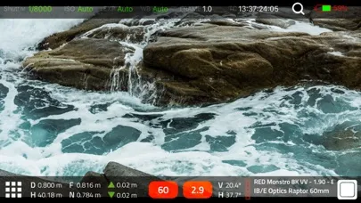 Smartfinder StandAlone Screenshots