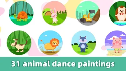Forest School Screenshots